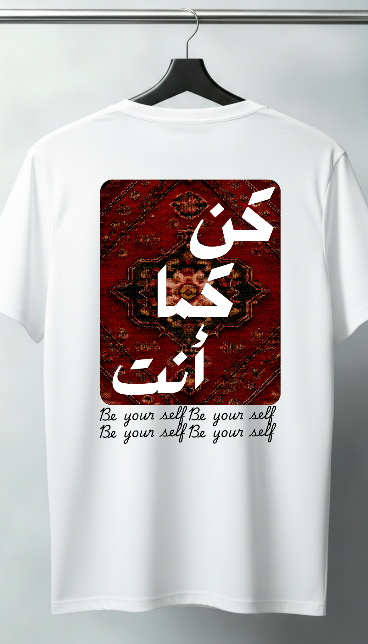 t-shirt over size Kn kma ant 100% cotton 🇹🇷