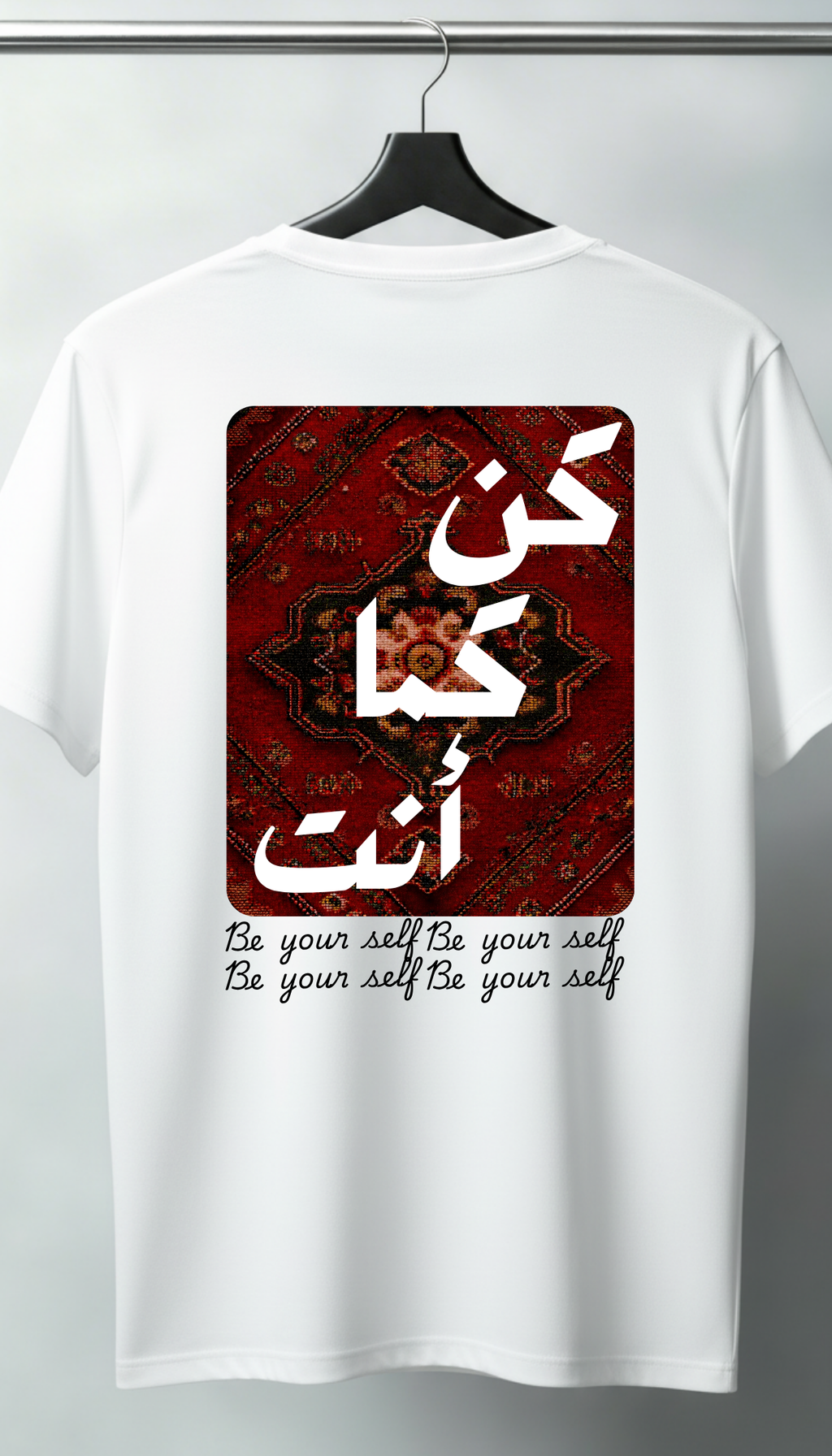 t-shirt over size Kn kma ant 100% cotton 🇹🇷