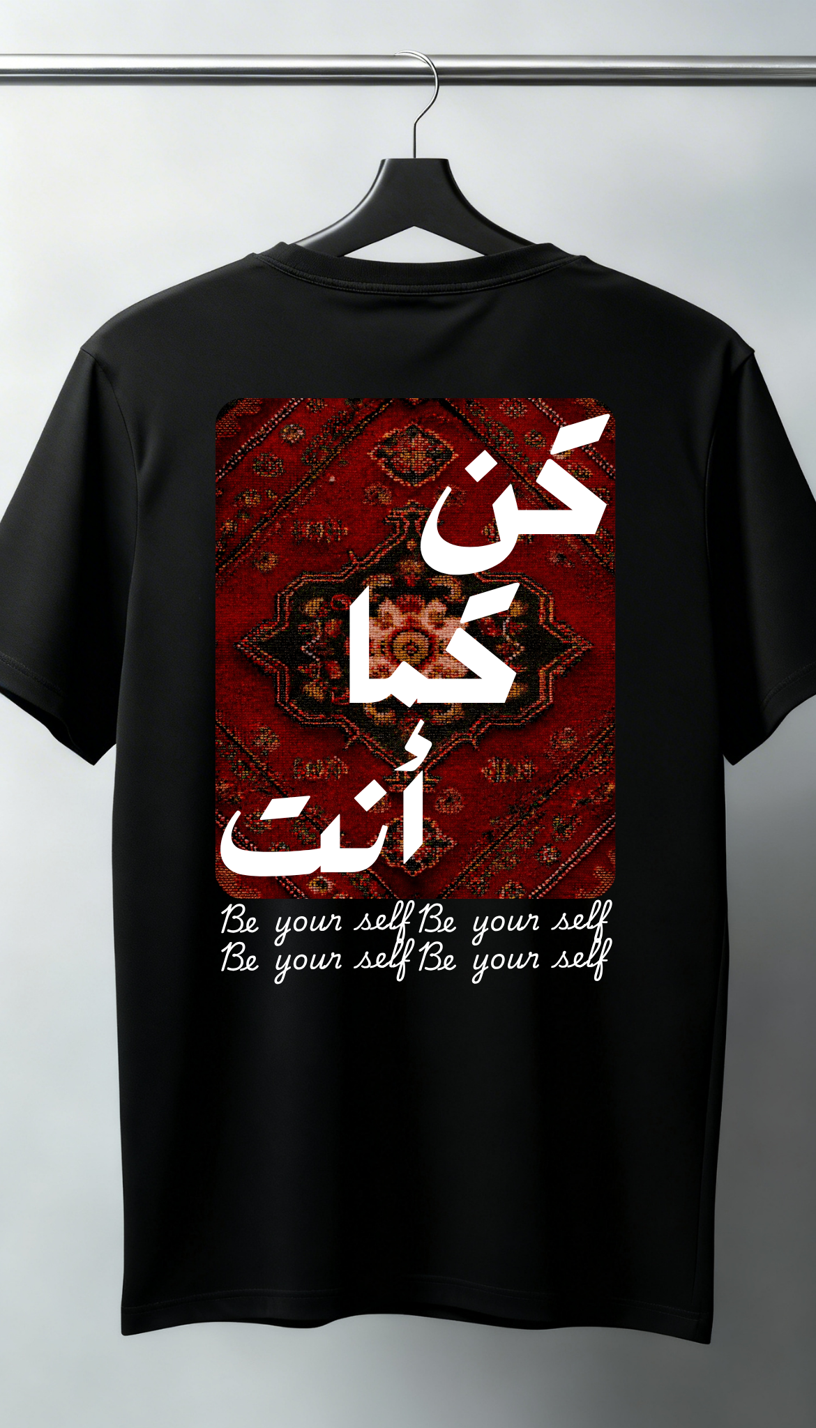 t-shirt over size Kn kma ant 100% cotton 🇹🇷